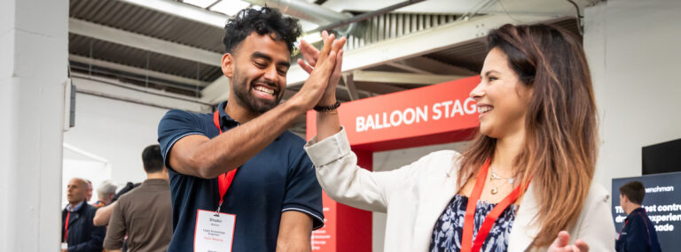 Legal Geek Conference 2023