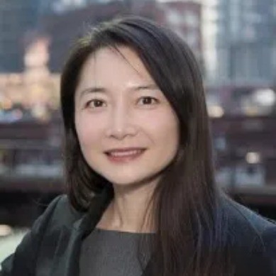 Zhaoying (Dorothy) Du