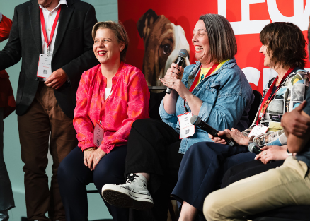 Legal Geek Growth 2024