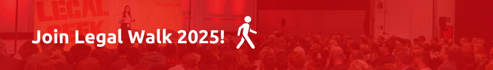 Legal Walk 2025