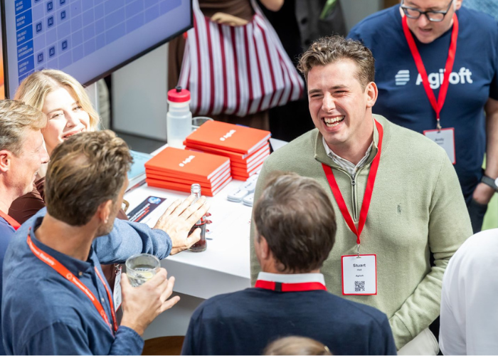 The future of in-house counsel at Legal Geek